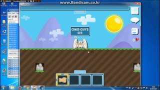 Growtopia Hack Legendary Wings