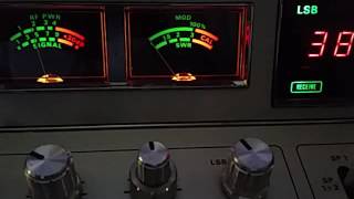 Witch Doctor in Trinidad around 4:45pm 10/4/16