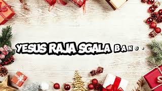 Download lagu BANGKIT DAN PUJI DIA -  KARAOKE ORIGINAL KEY mp3