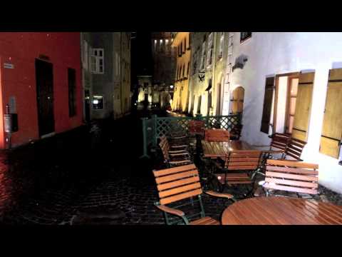 Sighisoara 2012