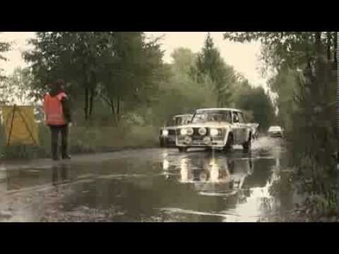 1 Rajd 1001 Jezior - Rajdowe Legendy na Warmii