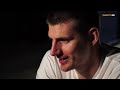 Nuggets 360 Behind The Scenes Of Nikola Jokić S MVP Surprise