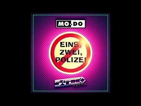 Mo Do - Eins, Zwei, Polizei (Skacco Remix)