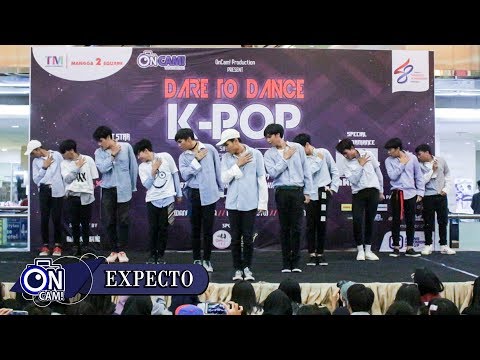 [HD] 171015 WANNA ONE(워너원)_NEVER + BURN IT UP + ENERGETIC by EXPECTO