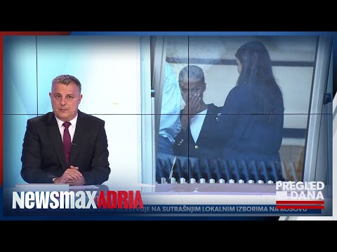 Dijana u zatvoru, odmotavanje klupka ili ćutanje?