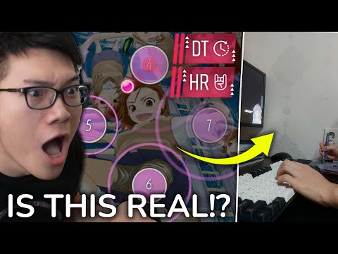 PLAYERS USED TO CHEAT THIS SCORE...