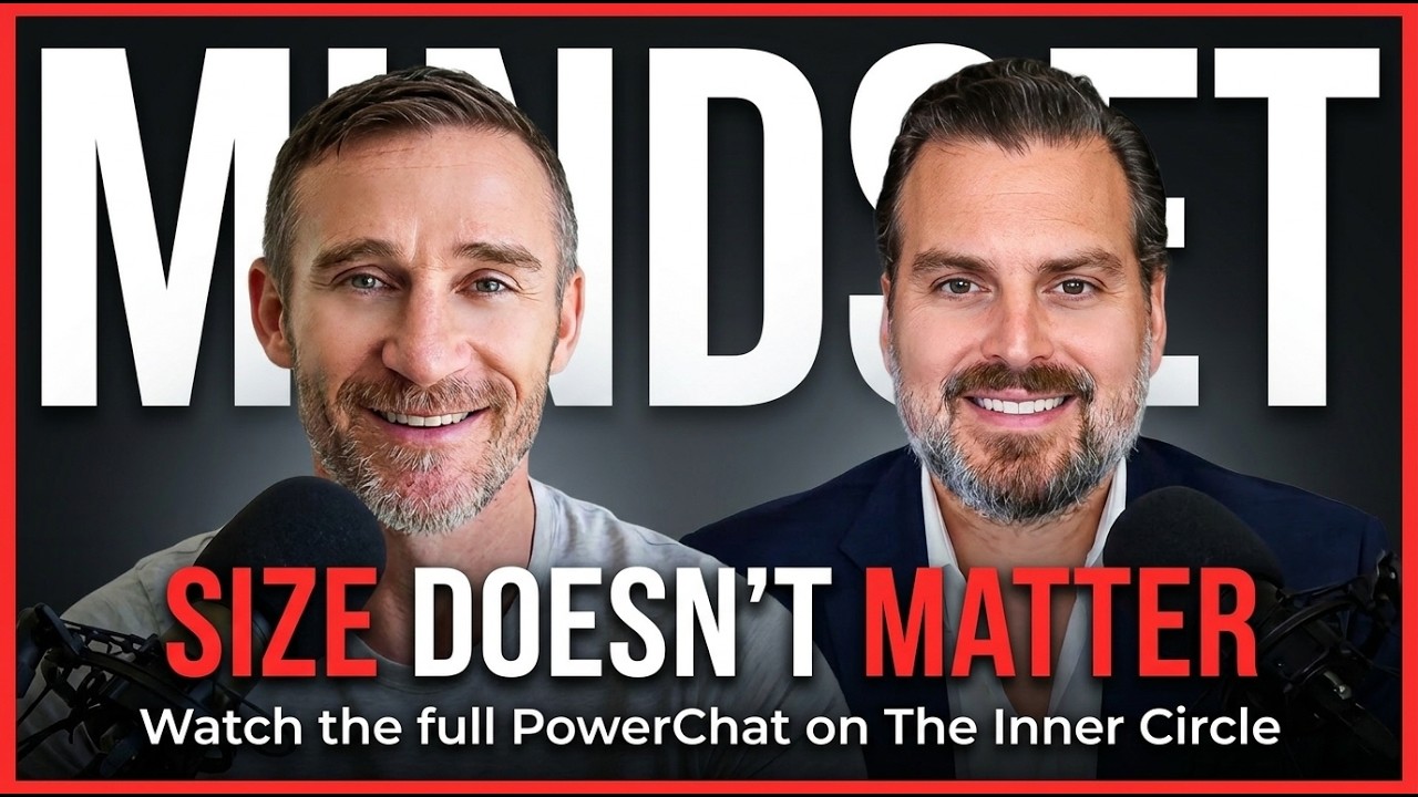 Mindset Supersedes Infrastructure: Chris Pallatroni on Home Improvement Lead Generation for Contractors and Smarter Growth