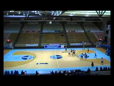 LF2A J11 DURÁN MAQUINARIA ENSINO...,48 - 66,PORTOMAR  CORTEGADA... (23/01/2015)