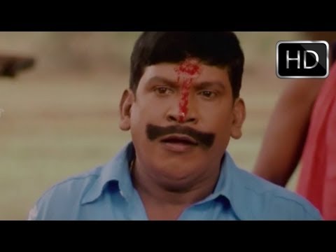 Deva Movie | Vadivelu Comedy With His Assistant