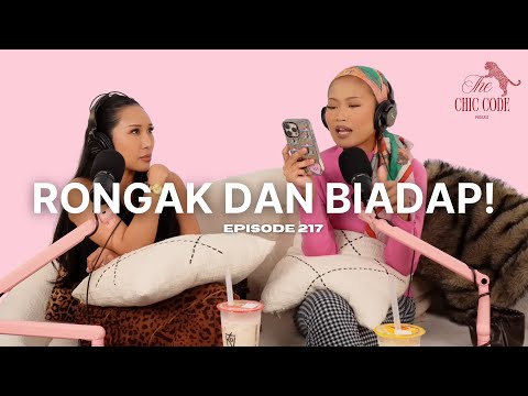 Gigi Da Takde Biadap Pulak Tew | Episode 217