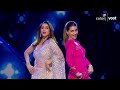 Madhuri Dixit And Kriti Sanon S GRACEFUL Performance On Badi Mushkil Steals Hearts