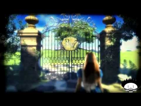 Gio Nailati - Wonderland (Official Video)