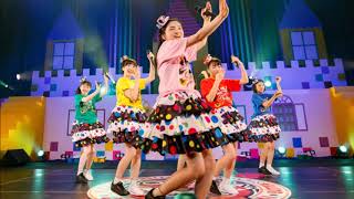 ばってん少女隊、故郷凱旋ライブで28曲パフォーマンス