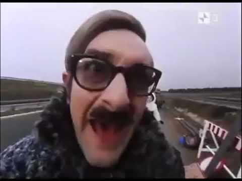 Toh, è morta la nonna! Mario Monicelli, 1969