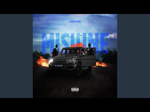 MISIUNE (feat. FRATE)