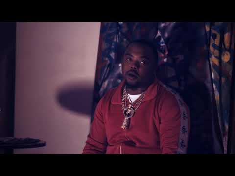 Rally Bandz Feat. Lou Gram - Sprinter (Official Music Video)