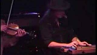 Hank Williams III - My Drinkin Problem 10/15/06  Ziggy's