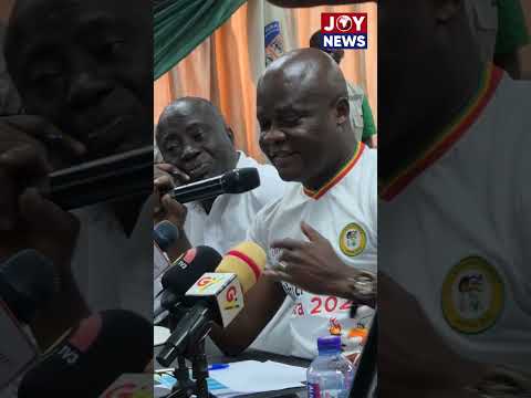 “Call all PWDs, verify records and create a new register for Tema Metro” — Ahmed Ibrahim