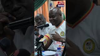 “Call all PWDs, verify records and create a new register for Tema Metro” — Ahmed Ibrahim 