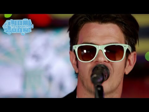 BAND OF HEATHENS  - "Sugar Queen" (Live at JITV HQ in Los Angeles, CA 2016) #JAMINTHEVAN
