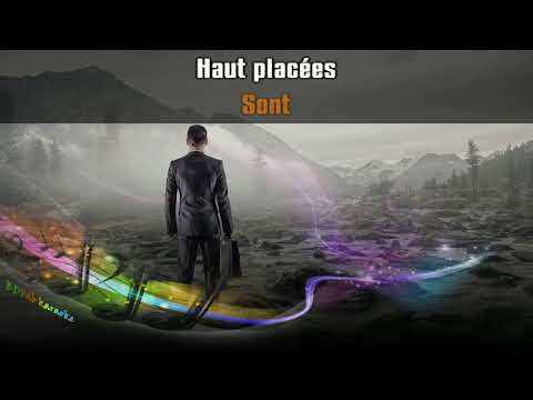 Charles Aznavour - Mes emmerdes (chœurs) (1976) [BDFab karaoke]