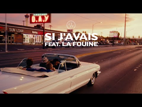 Video thumbnail for Si j’avais