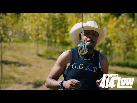 RayShotIt's 414Flow "Bugatti Zoe - Good Times At Pourmans"