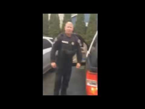 EXCLUSIVO: OPINIÃO DE UM POLICIAL AMERICANO SOBRE BOLSONARO