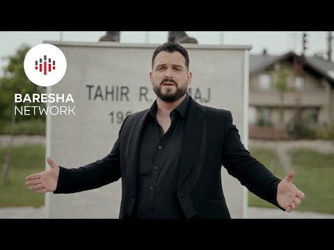 Gramoz Gervalla - Tahir Zemaj (Official Video)