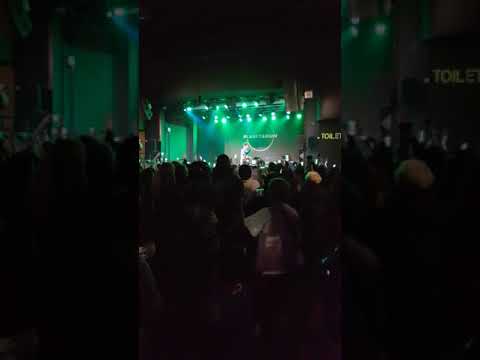 PLT Gig 17th Feb 2019 - London  #WeGoHolic