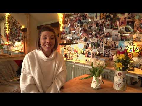 Jules King - Documentary