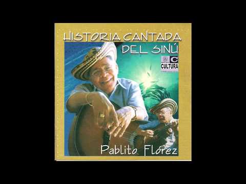 El Barcino con letra - Pablo Florez