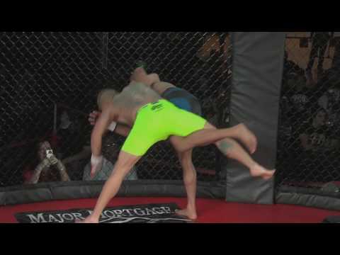 RUBICON II Andrew Tenneson vs. Adam Martinez