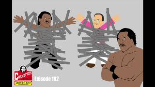 Jim Cornette on Doom &amp; 1989 NWA