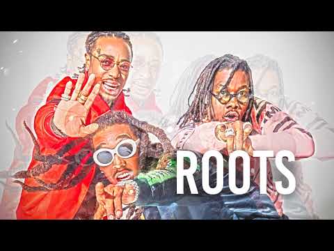 (FREE) Migos x Zaytoven x Gucci Mane Type Beat - Roots [Prod. Hipaholics] 2018