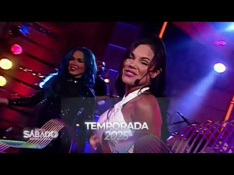 Super Sábado Sensacional | Temporada 2025 | Promo | Venevisión