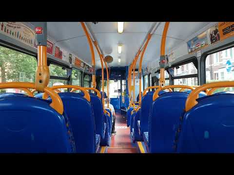 Journey on Route 30 | NJ08CTV/39671 - Stagecoach North East: MAN 14.240LF/ADL Enviro 200