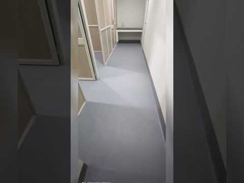 Vinyl Flooring Services