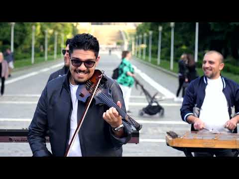 ❌GEORGE CREASTĂ - VLAȘCA MODERN (Video Official - 2024)❌