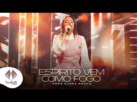 Todah Music and Anna Clara Rocha