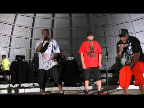 Verbal Godz Cipher (MFTP)