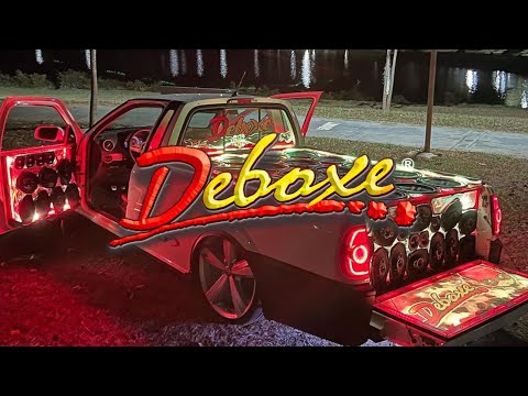 DeboXe 2023 - Deep House - VIRKING - Fell Good (( Desande ))