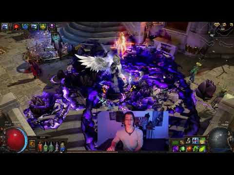 Toxic Rain Raider - A Fast Game Destroying Playstyle