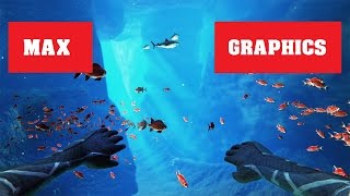 IRON FISH GAMEPLAY MAX GRAPHICS PC