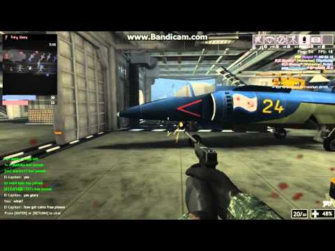 Red Crucible Reaper P(Tier 12) gameplay