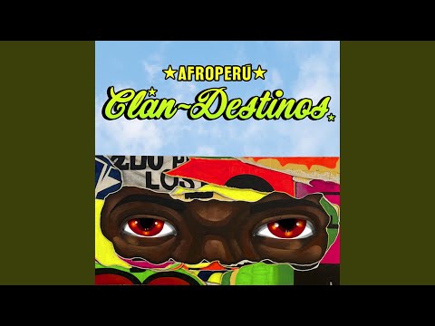 La Carimba (feat. José Francisco Valdelomar)