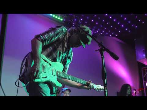 Frank Bang - Boca Raton, Florida - 2020 09 10 - Boca Raton - Crazy Uncle Mikes - Set 1 - 4K