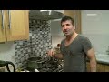 Befarmaeed Sham S3 G13 N4 بفرمایید شام سری سوم گروه۱۶ شب چهارم