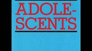 adolescents-la girl