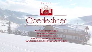 preview picture of video 'Hotel direkt der Skipiste - Direttamente accaonto allo skilift'